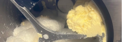 The milk mix package - contribution to sustainable and holistic farm milk utilisation