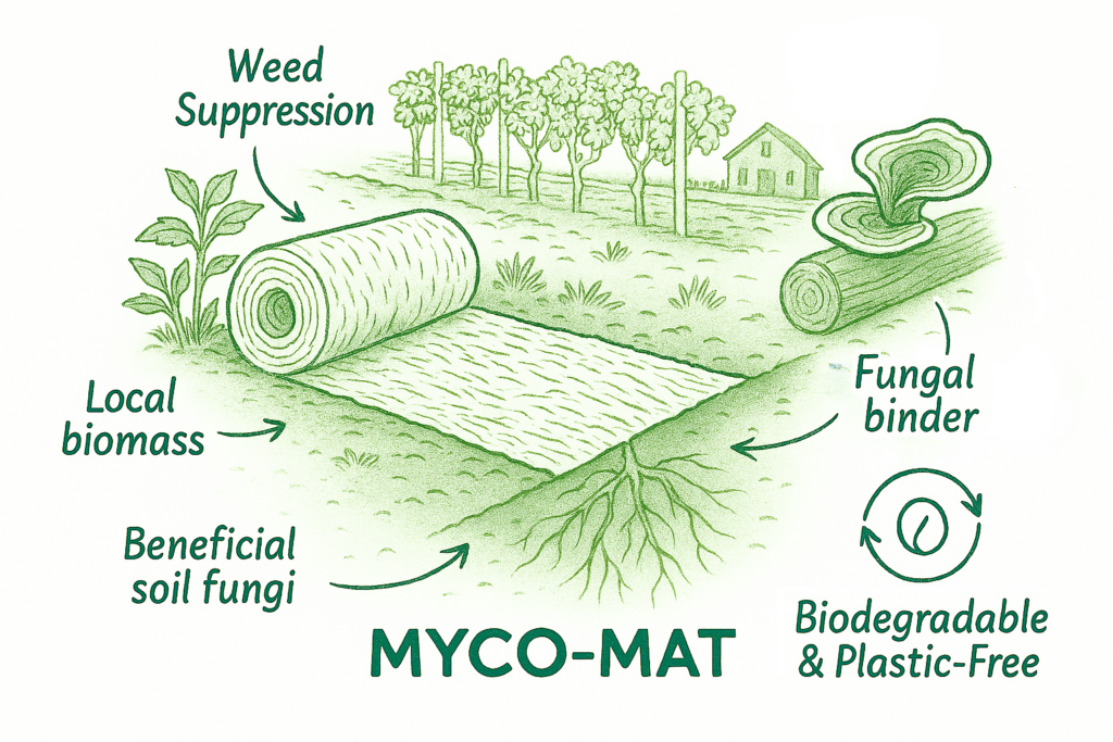 MYCO-MAT
